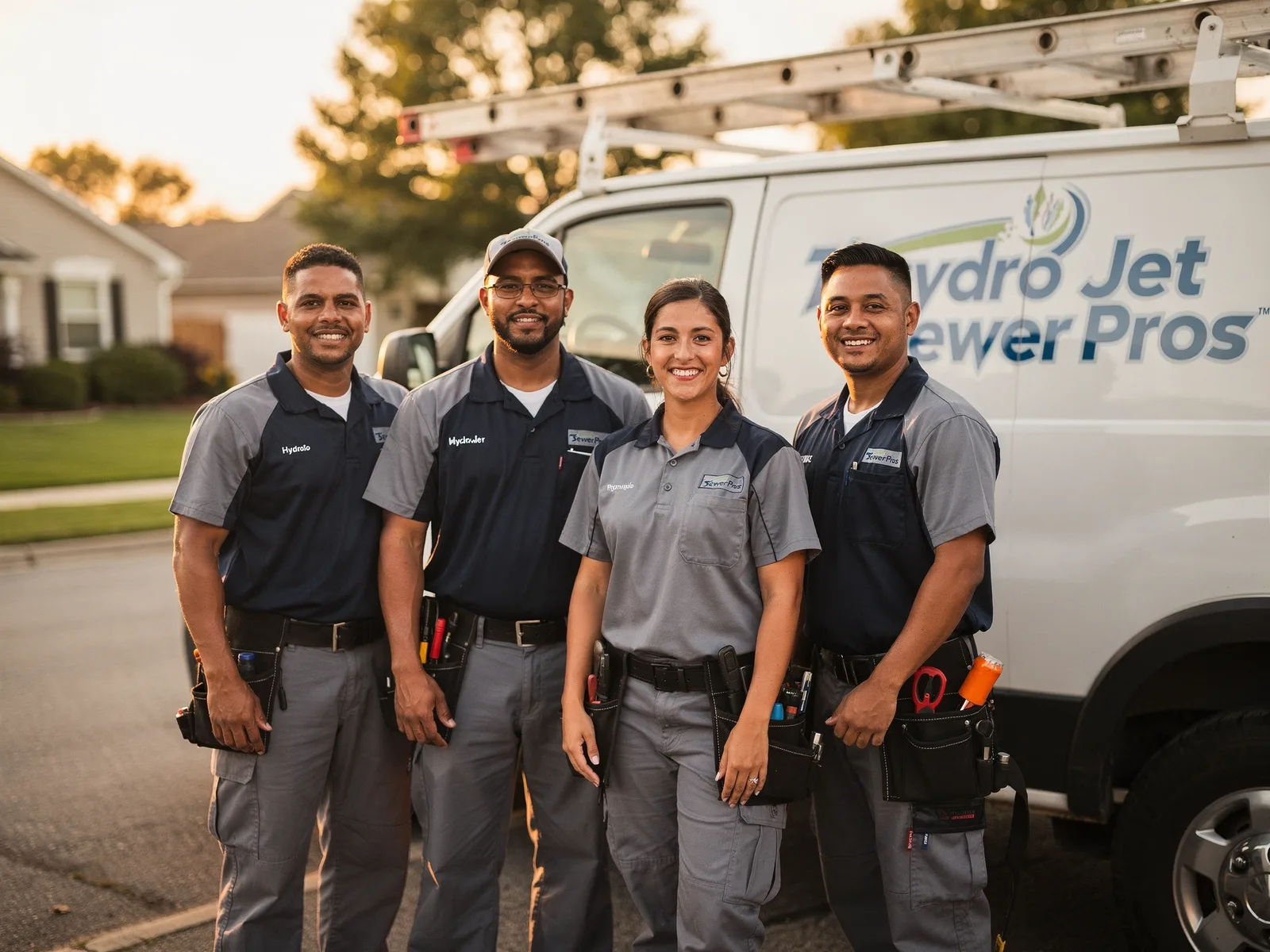 Hydro Jetting company in Watsontown, PA